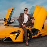 Максим Колыняк. DEXFREEDOM & DEXNET🚀 5d