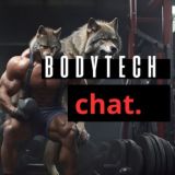 BODYTECH Chat.