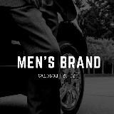 Brand Man’s ALI-SHOD ТК Садовод