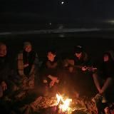 Песни под гитару в Адлере 🔥🎸🎤🥁🎶