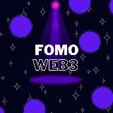 FOMO WEB3