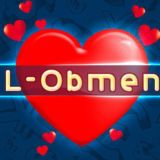 𝗟𝗜𝗩𝗘 ♥️ 𝗢𝗕𝗠𝗘𝗡 - ИГРОВОЙ КАНАЛ