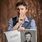 Кир Воликов | Диалог с мастером