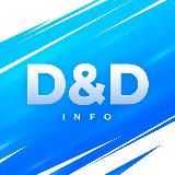 D&D INFO Wild Rift