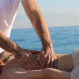 Массаж Сочи Адлер Красная поляна #osteo_rus