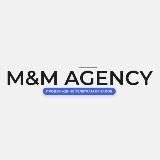 M&M AGENCY