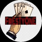 21x FrestyONE x🃏