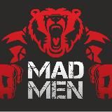 MadMEN Пятерочка баллы