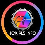 HEX/Pulsechain Settings and Info