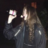 Клубничная Лера 🍓