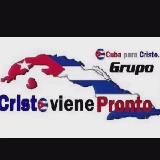 🇨🇺 CUBA🇨🇺 PARA CRISTO OFFICIAL ✝️