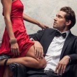 Спонсоры и Содержанки