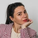 НАТАЛЬЯ КОСЫРЕВА