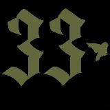 🇷🇺 Тридцать Три 🇷🇺