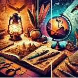 Эпизоды Истории📖