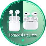 technostore_tmn - Наушники I Смарт часы