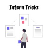 Intern Tricks: вакансии, стажировки, советы