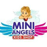 Детский магазинчик «MINI ANGELS»