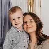 Развитие детей и материнство • Татьяна Гаврош & БУБОСЯ ЛАЙФ