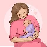 Анастасия Втулова: Мама знает