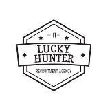 Lucky Hunter — IT hunting the lucky way