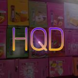 🇺🇦HQD UKRAINE 💨