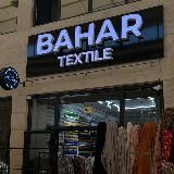 BAHAR TEXTILE