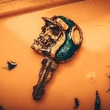 BONN Вячеслав Шаров