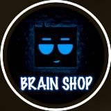 BRAIN SHOP [PRIVATE 18+]
