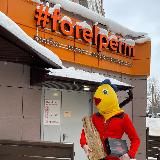 Алексей Пушкарев #forelperm