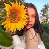 nastya baldabekova