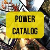 PowerCatalog
