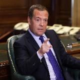 Записки Медведева