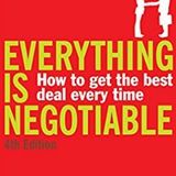 ▶️ Договориться можно обо всем