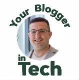 Artak Tech blogger