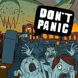 Не паникуй!