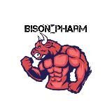 Bisonpharm аккаунт угнали
