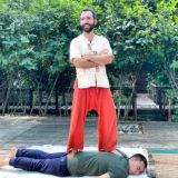 Музыка для массажа