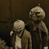 Screamplace. Канал о хоррорах Chat