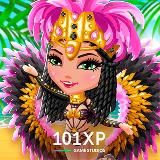 Аватария 101хр