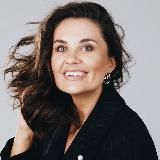 ✨Оксана Вербовская ✨