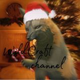 🌷Гнездо Лапки|| WildCraft Весенний лес 🌱🐇