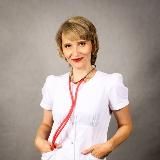 Гастроэнтеролог-нутрициолог