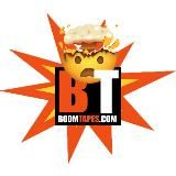 Boom Tapes