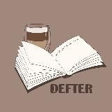 𝙳 𝙴 𝙵 𝚃 𝙴 𝚁