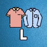 Camisas Camisetas Hombre L