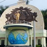 आंबेडकरी चळवळ...!!!