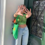 помойка битого стекла `