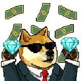 DOGECOIN НА ЛУНУ🚀