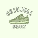 Original Project